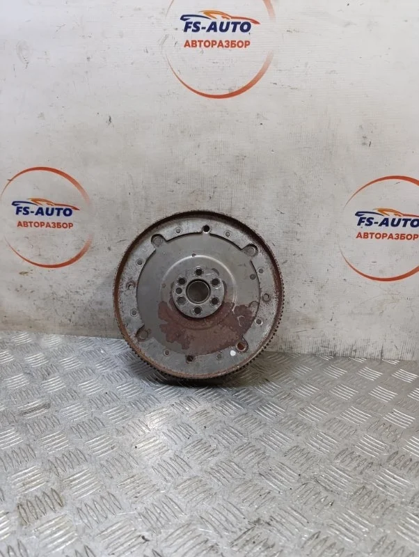 Маховик АКПП Ford Focus 2 2010 XS4P7M093CG ХЕТЧБЭК 1.6 SHDA 100 Л.С.