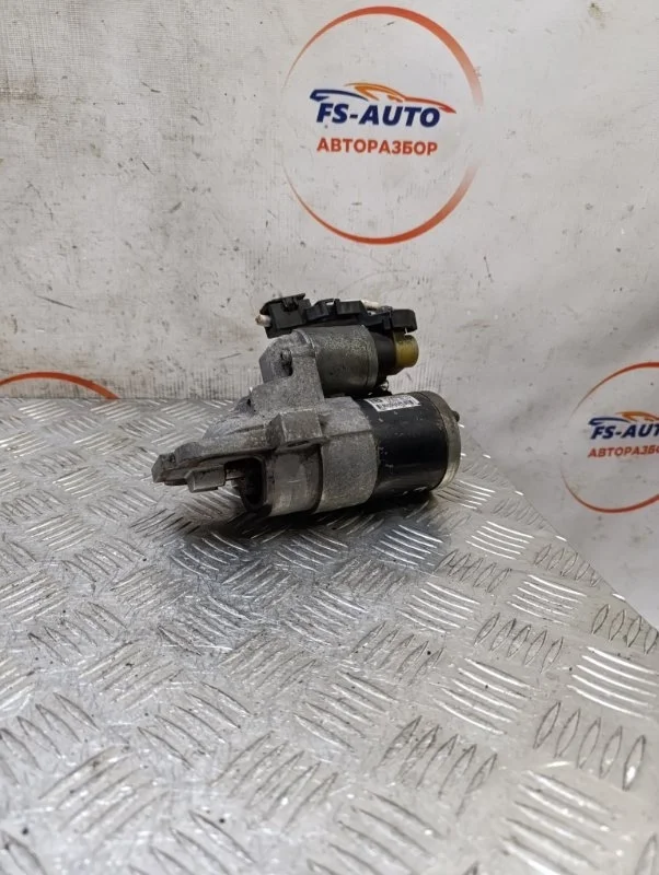 Стартер Mazda 3 2012 M000T33271 BL 2.0 LF