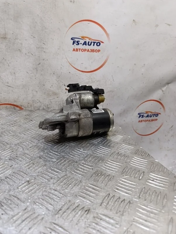 Стартер Mazda 3 2012 M000T32871 BL 2.0 LF