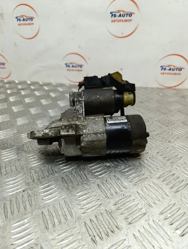 Стартер Mazda 3 2010 M000T90981 BL 1.8 L8