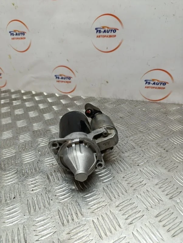 Стартер Hyundai Getz 2011 3610022855 ХЭТЧБЭК 1.6 G4ED