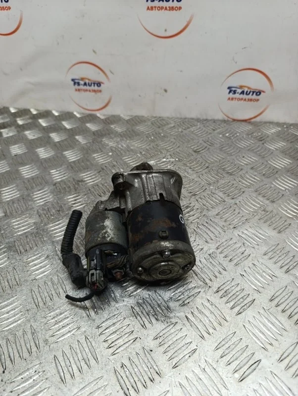 Стартер Kia Ceed 2014 361002B200 ХЕТЧБЕК 1.4 G4FA