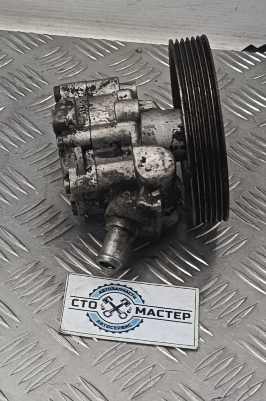 Насос ГУР Citroen Berlingo 2008-2016 4007VR B9 1.6