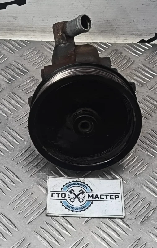 Насос гур Ford Transit 2006-2014 TT9