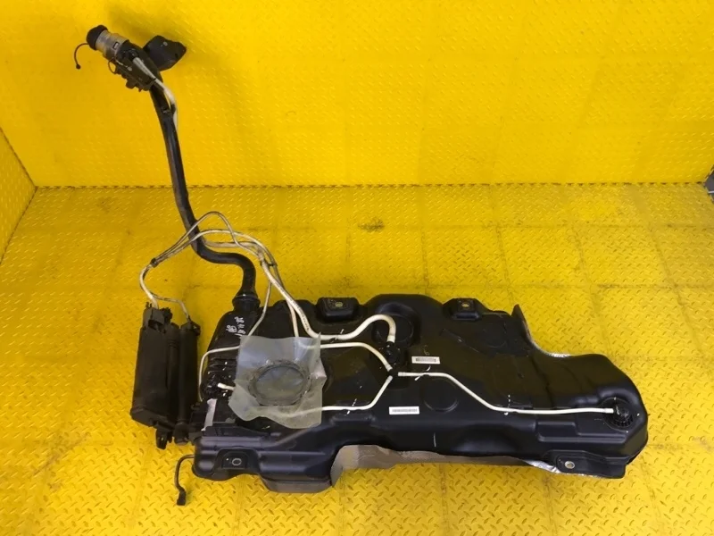 Бак топливный Skoda Octavia 2018 5Q0201060CJ 5E3 CWV 594183