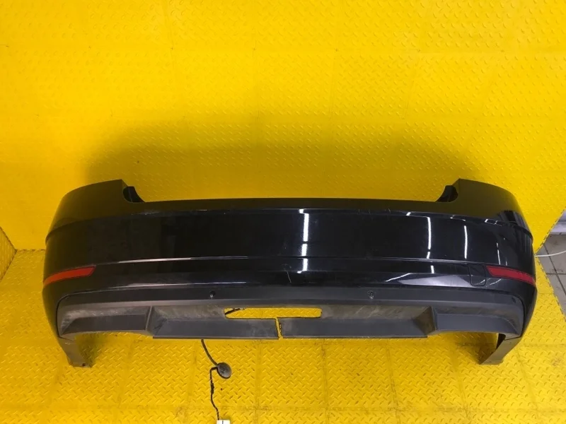 Бампер Skoda Octavia 2018 5EU807421B 5E3 CWV 594183, задний