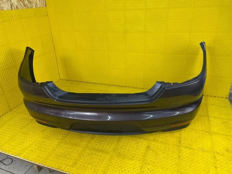 Бампер Porsche Panamera 2014 97050595103 970 CWAA, задний