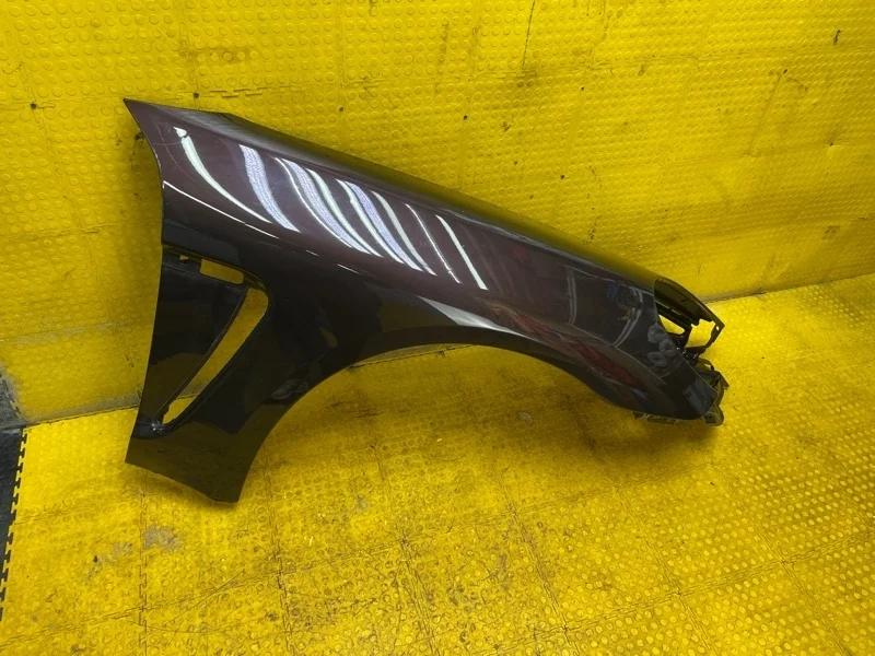 Крыло Porsche Panamera 2014 97050303203 970 CWAA, переднее правое