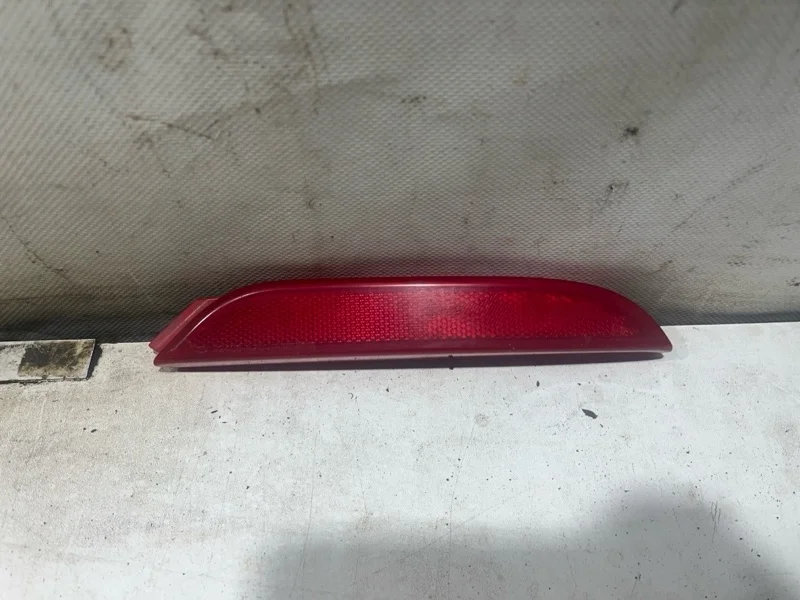 Фонарь противотуманный задний правый KIA CEED 2