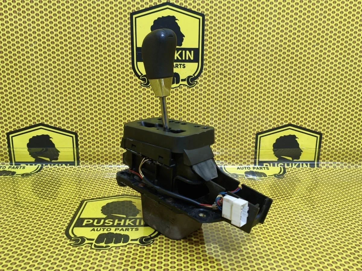 Селектор АКПП Nissan Almera Classic 2006 3490295F0A B10 QG16