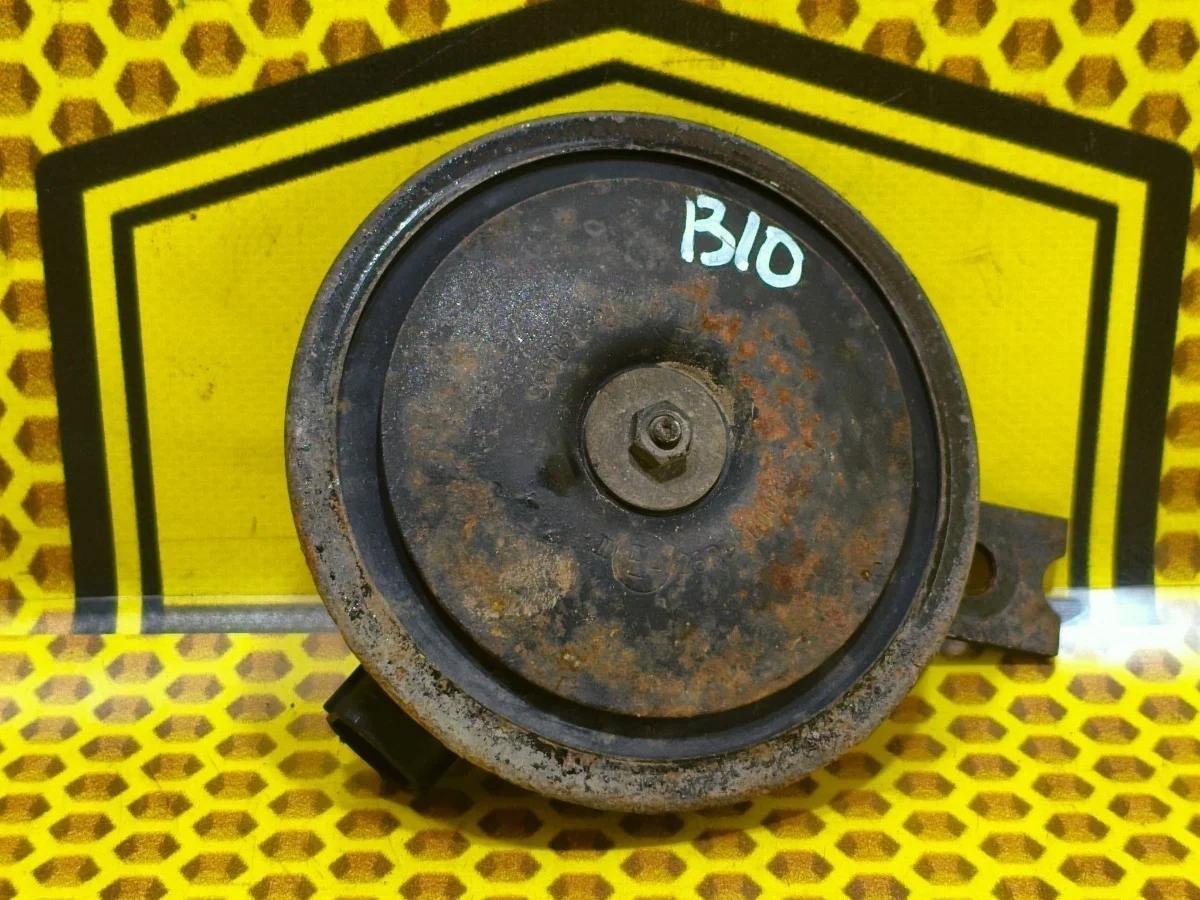 Сигнал звуковой клаксон Nissan Almera Classic 2006 2633095F0A B10 QG16