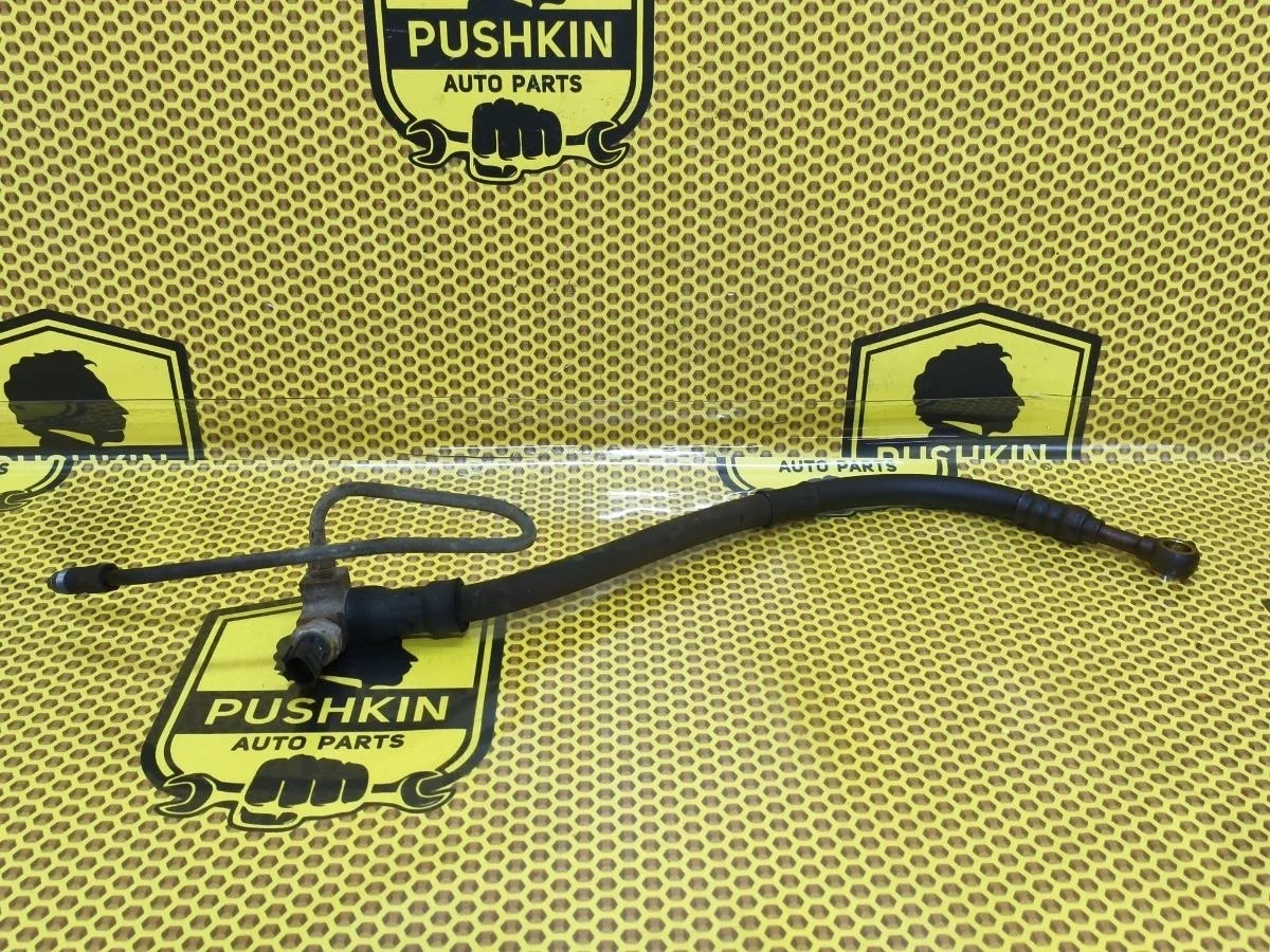 Трубка ГУР высокого давления Nissan Almera Classic 2006 4972195F0A B10 QG16