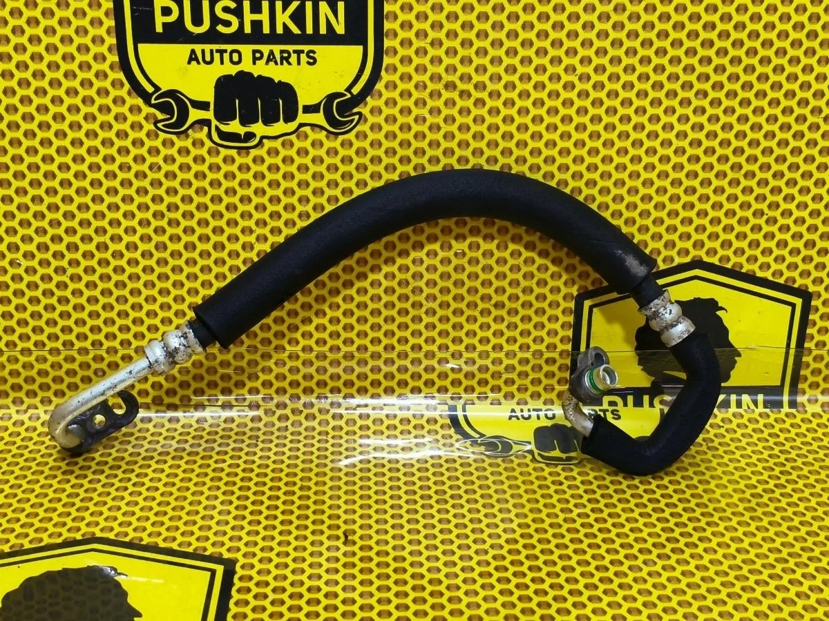 Трубка кондиционера короткая Nissan Almera Classic 2006 9249095F0B B10 QG16