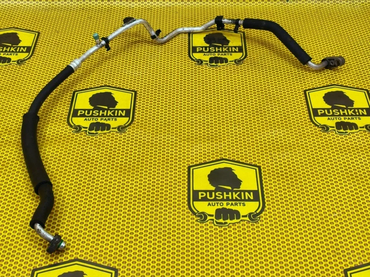 Трубка кондиционера Nissan Almera Classic 2006 9248095F0B B10 QG16