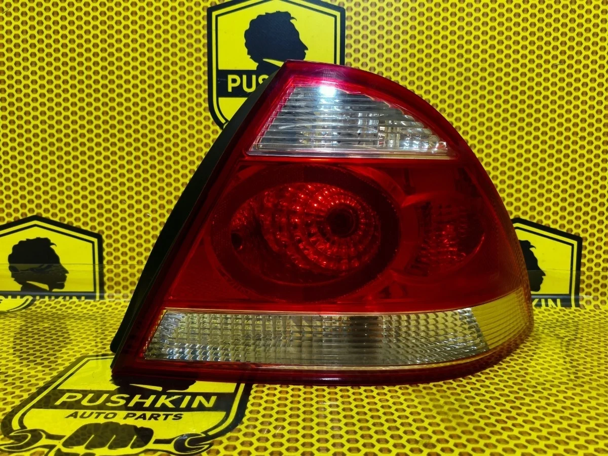 Фонарь в крыло Nissan Almera Classic 2006 2655095F0B B10 QG16, задний правый