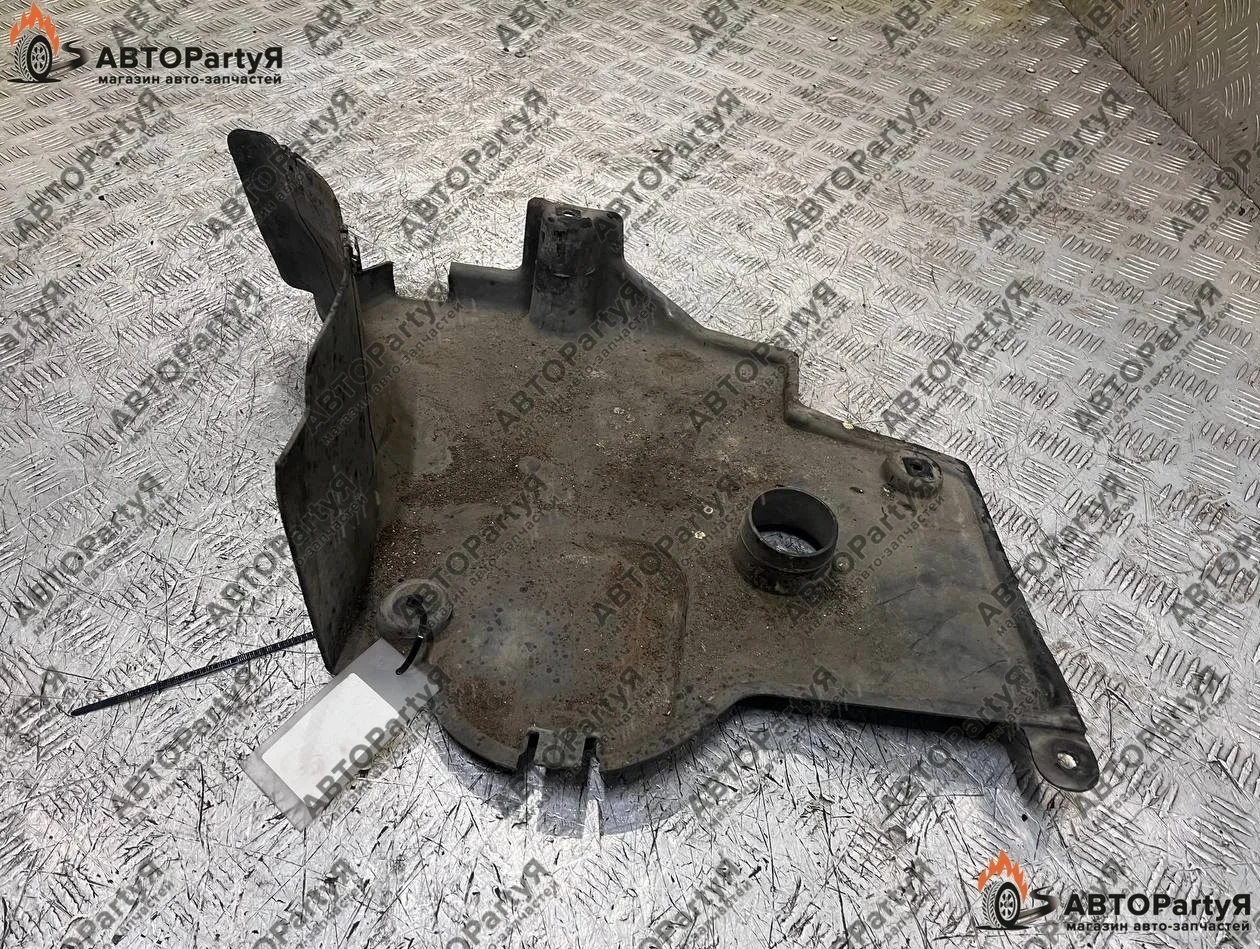 ЗАЩИТА ДВС Mercedes S-class W140