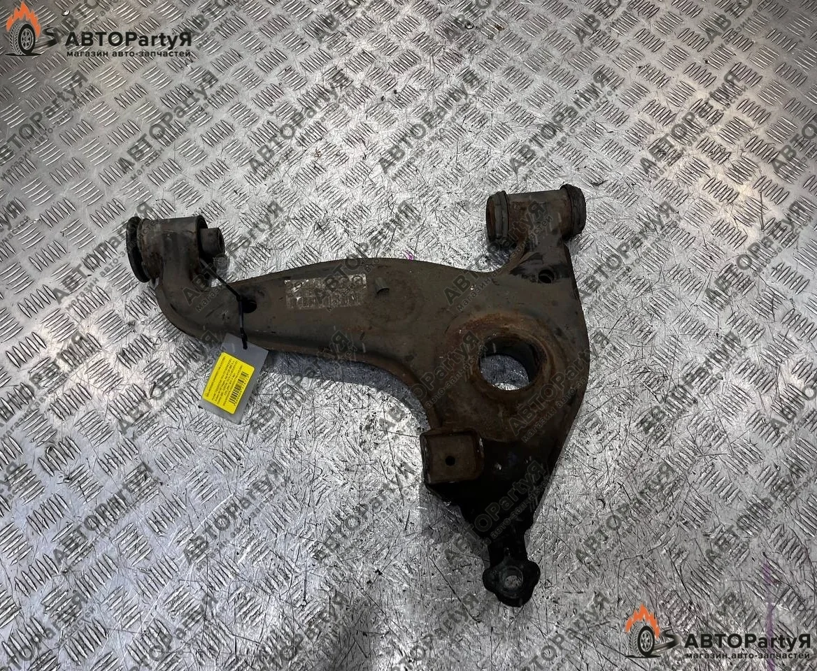 РЫЧАГ ПОДВЕСКИ Mercedes S-class W140 M120.980 6 л.