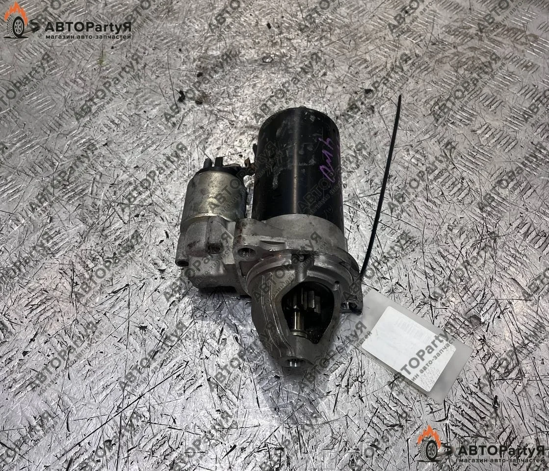 СТАРТЕР BMW 3 серия F30 N20B20B 2 л.