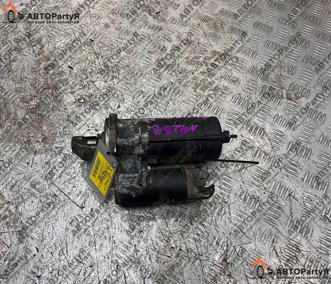 СТАРТЕР BMW 3 серия E36 184S1 1,8 л.