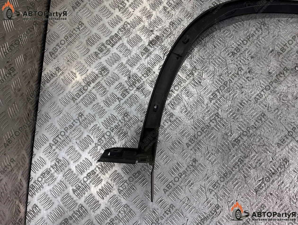 РАСШИРИТЕЛЬ АРКИ Nissan X-Trail T31 MR20DE 2 л.