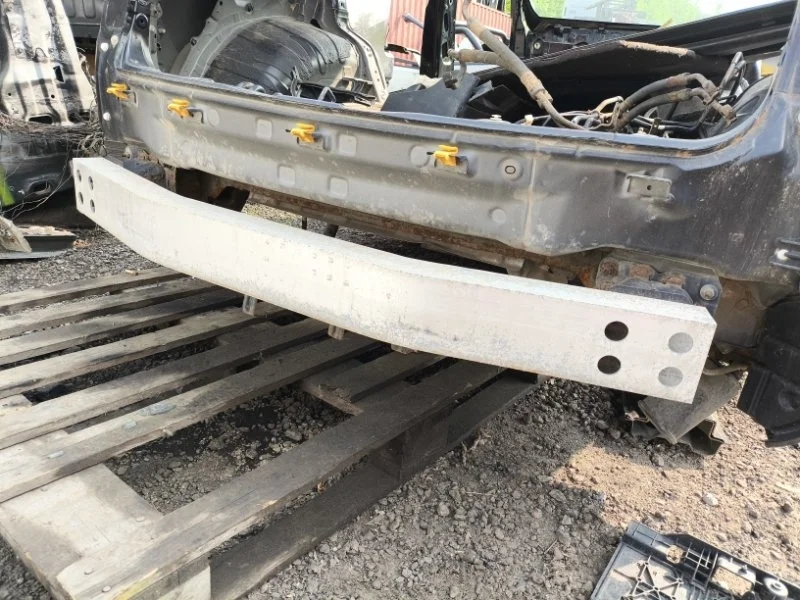 Усилитель бампера заднего Infiniti Fx 35 (2008-2013) 2012 850301CA0A 3.5 I VQ35HR