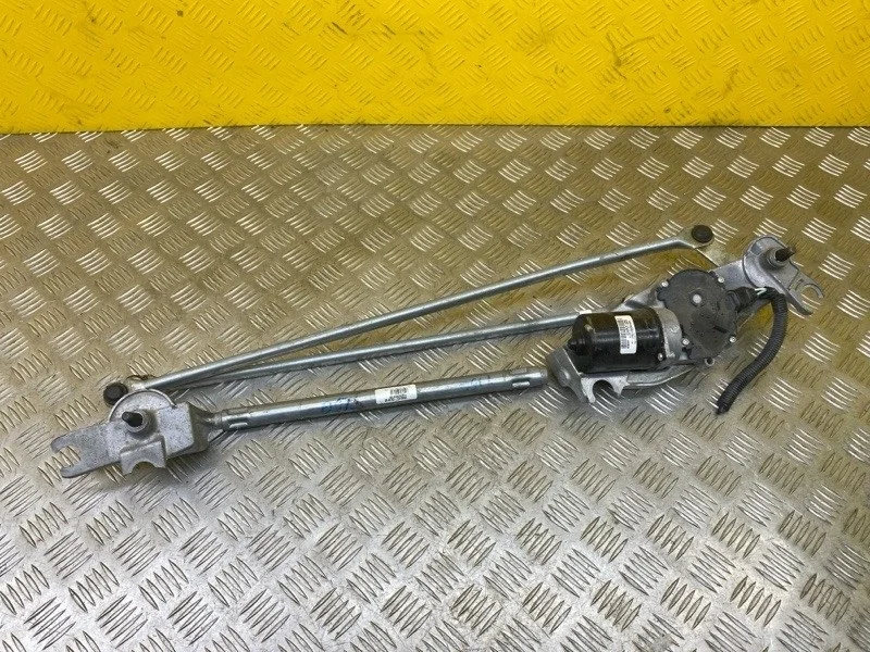 Механизм стеклоочистителя (трапеция дворников) Toyota Tundra Ii (2006-2022) 2020 851500C070 ПИКАП 5.7 I 3URFE