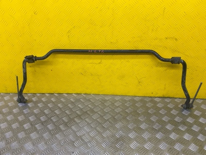 Стабилизатор подвески (поперечной устойчивости) передний Dacia Duster 2010-2017 2016 546114265R 1.6 I