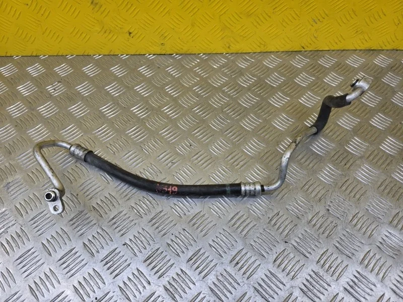 Трубка кондиционера Mitsubishi L200 (2015-2022) 2016 7815B408 ПИКАП 2.4 D 4N15