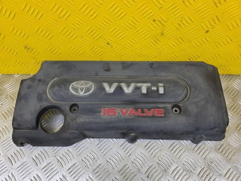 Декоративная крышка двигателя Toyota Rav 4 (Xa30) (2005-2014) 2006 1260128150 2.0 I 1AZFE