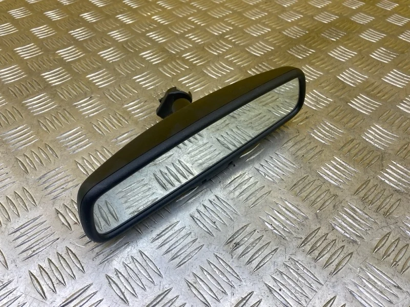 Зеркало салона Mitsubishi Pajero Sport Iii (2015-Н.в.) 2016 7630A058 ВНЕДОРОЖНИК 2.4 D 4N15