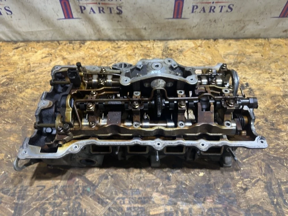 Головка блока цилиндров BMW 320i E90