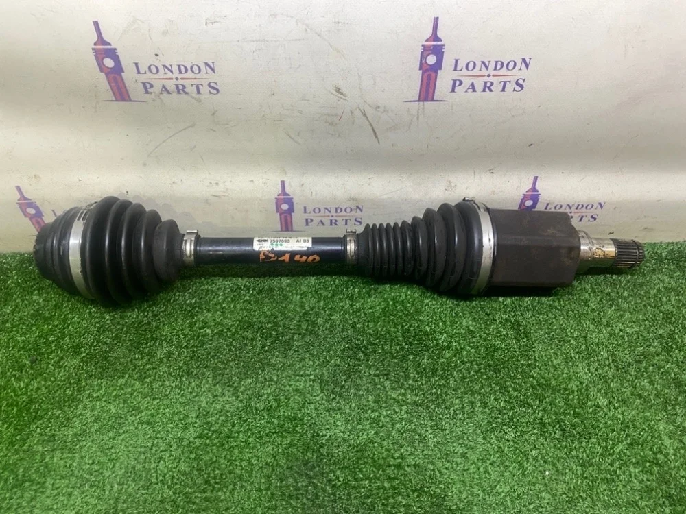 Привод BMW F30