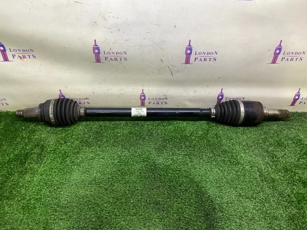 Привод BMW F30