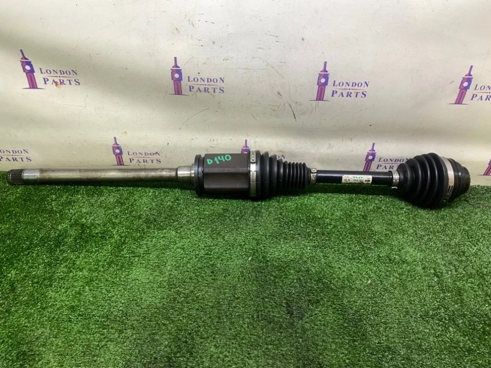 Привод BMW F30