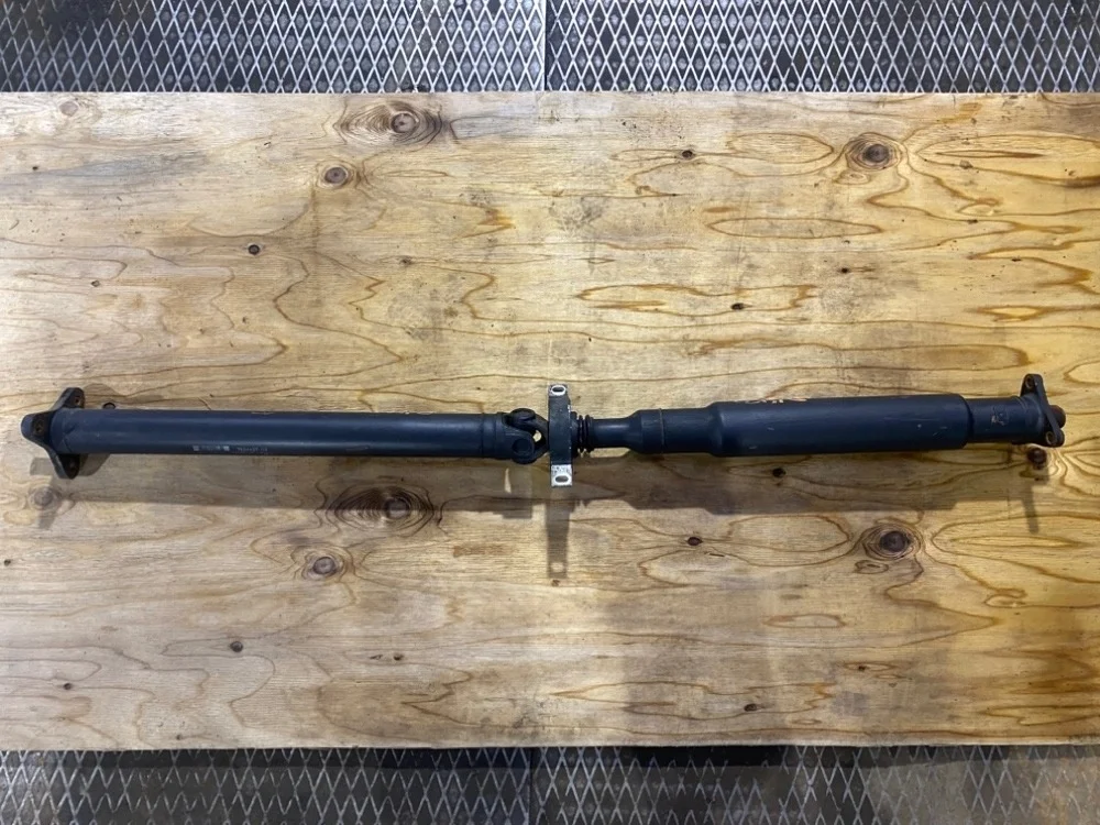 Карданный вал BMW X5 M50dX F15