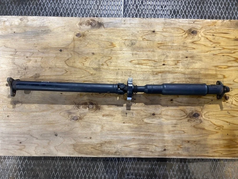 Карданный вал BMW 535iX F10