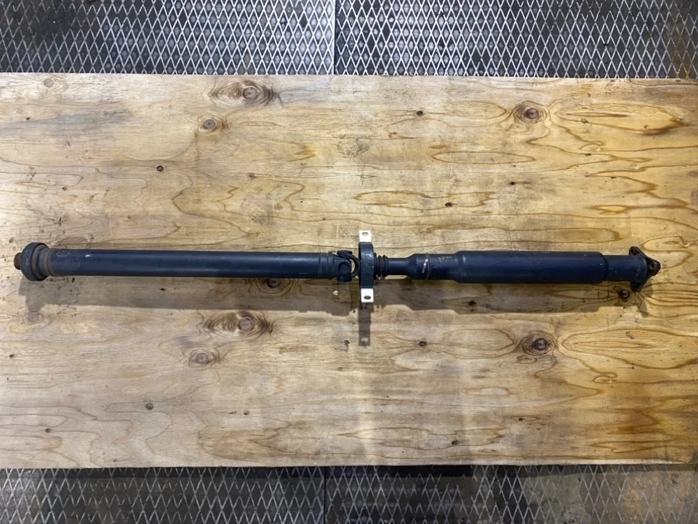 Карданный вал BMW X5 3.0dX F15