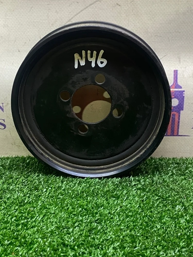 Шкиф коленвала BMW 320i E90