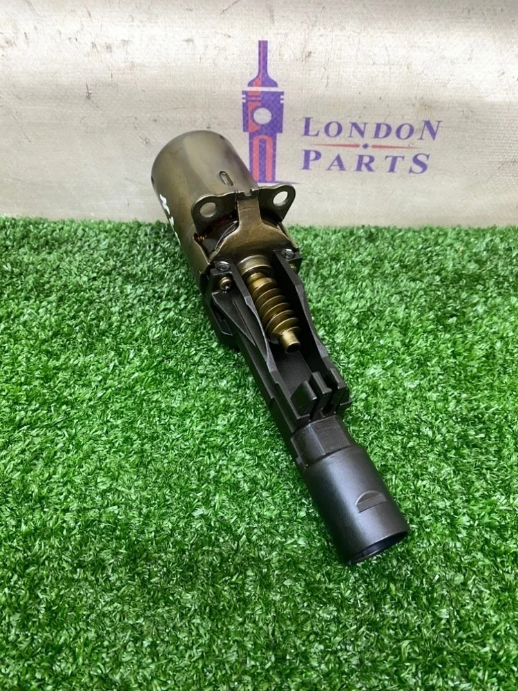 Моторчик вальвотроника BMW 320i F30