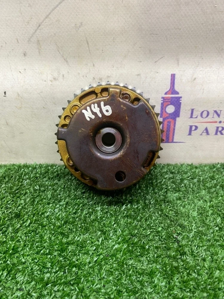 Ванос BMW 320i E90