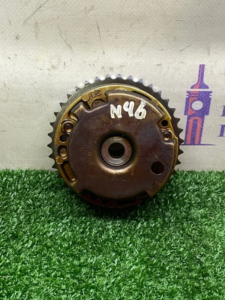 Ванос BMW 320i E90