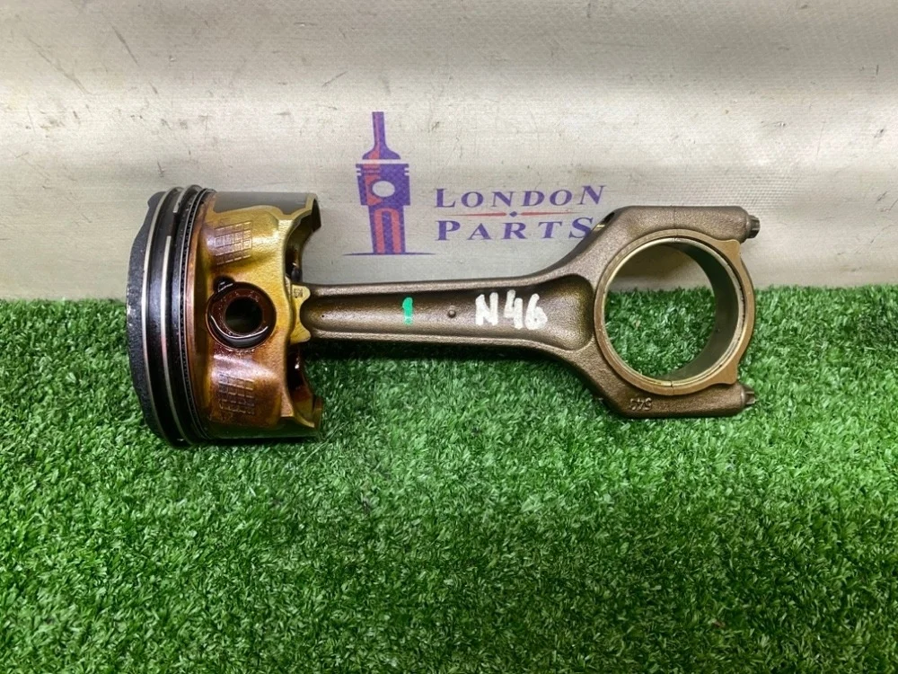 Шатун BMW 320i E90