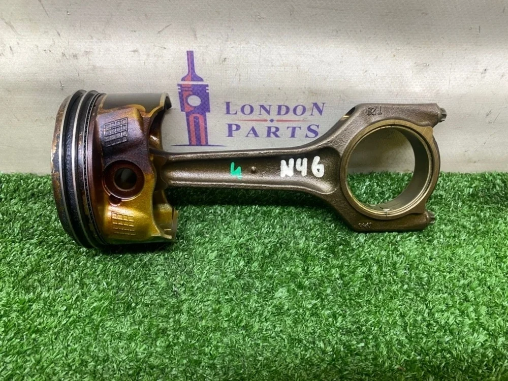 Шатун BMW 320i E90