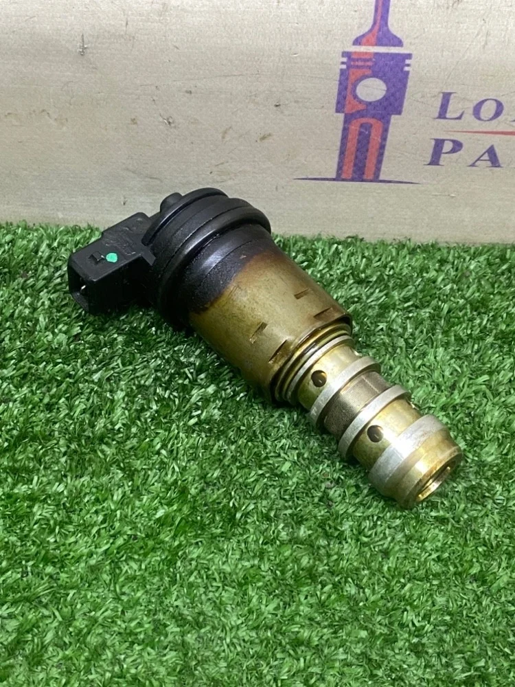 Клапан vanos BMW 320i E90