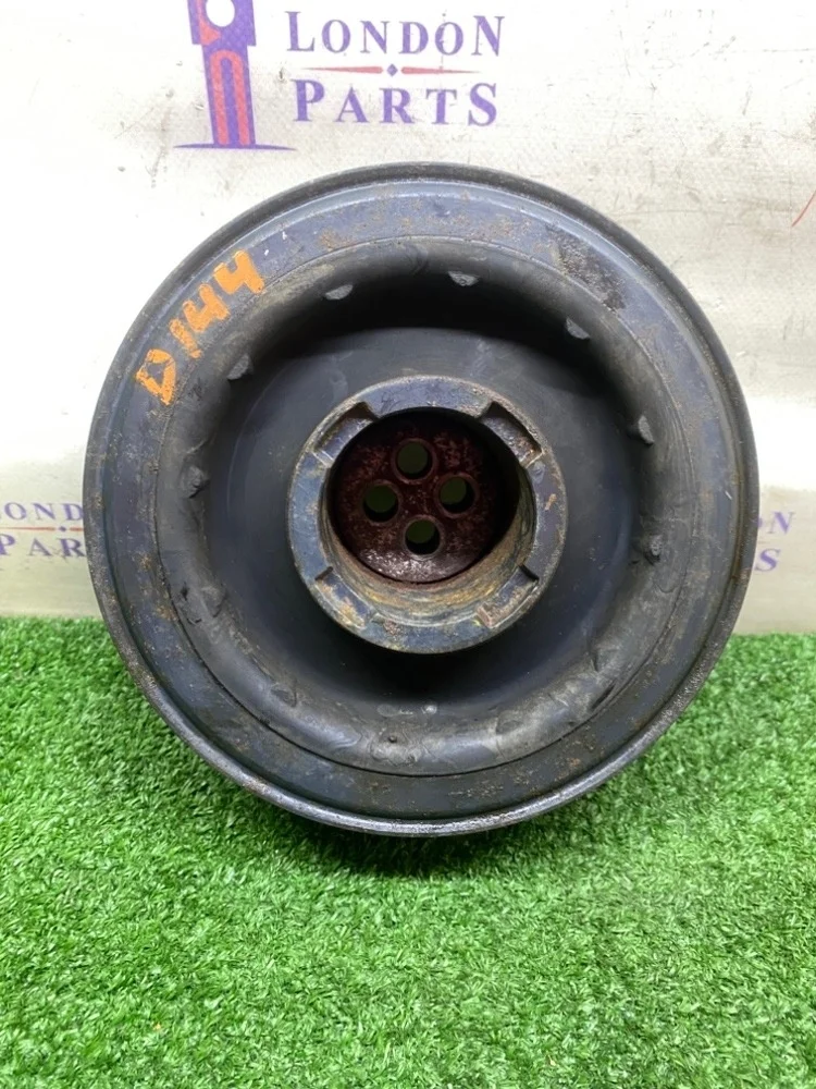 Шкив коленвала BMW X5 3.0dX E53