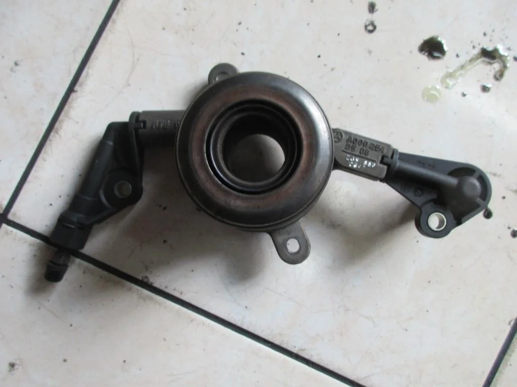 Выжимной подшипник Mercedes-Benz