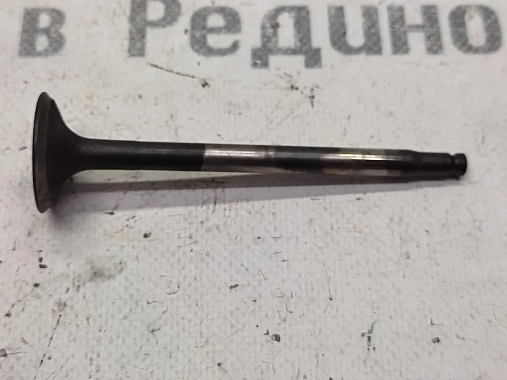 Клапан ГБЦ Mercedes-Benz