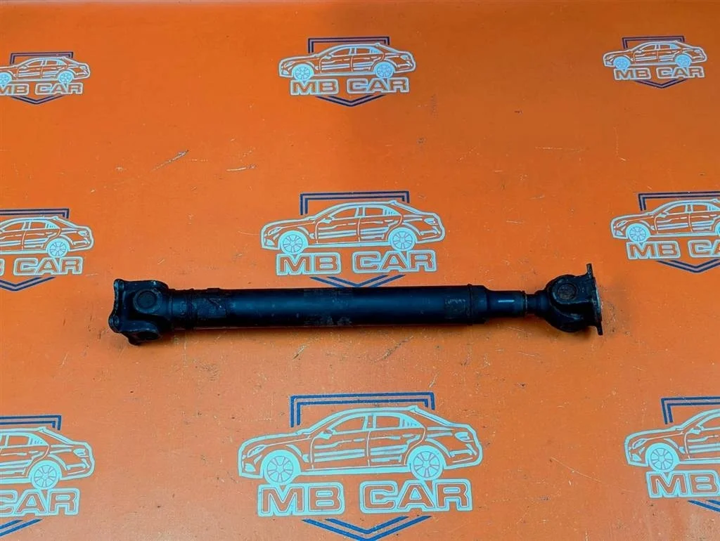 Кардан передний Mercedes-Benz