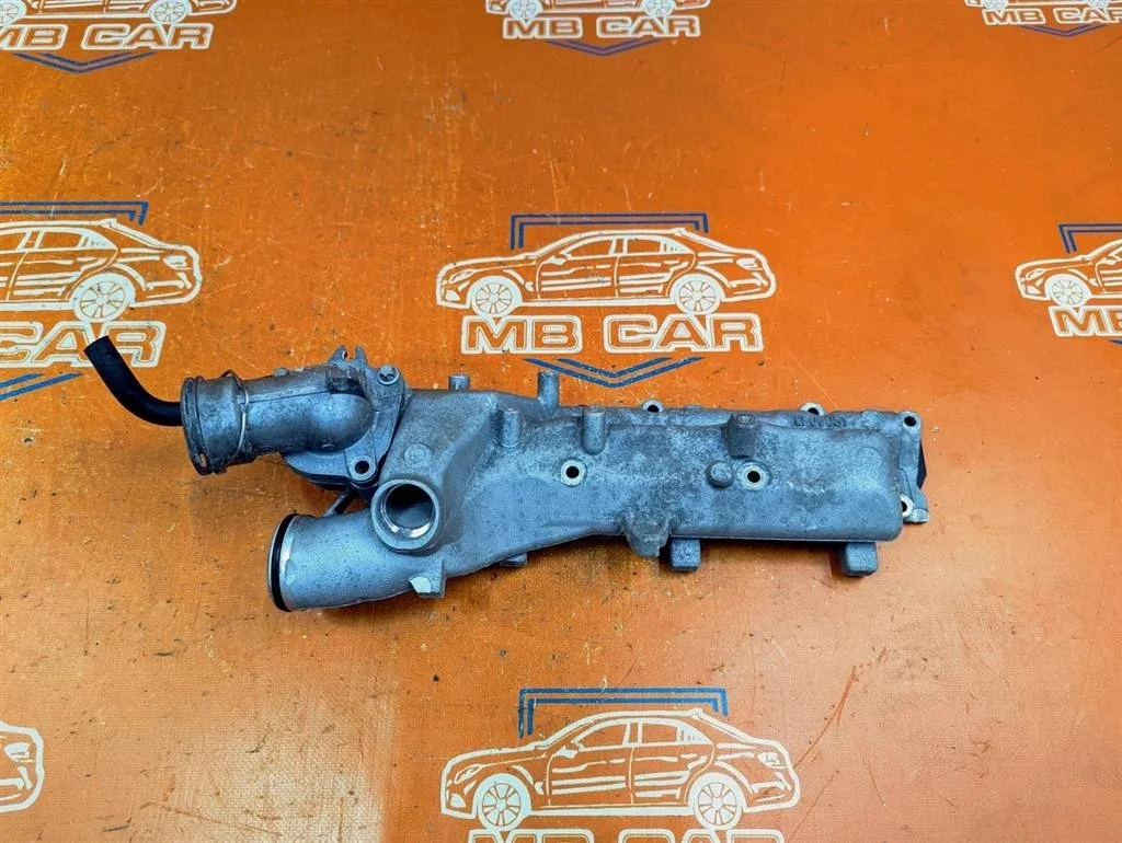 Коллектор впускной Mercedes-Benz