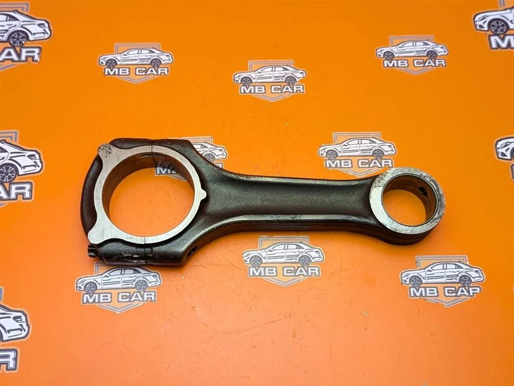 Шатун Дизель Mercedes-Benz